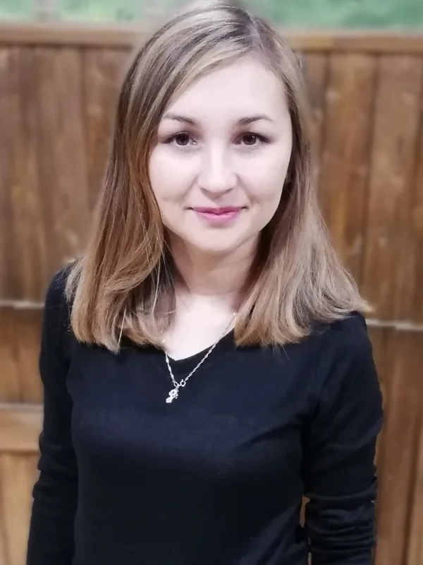 Репетитор по математике Александра Иванова, стаж 8 лет